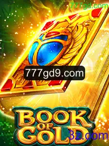 Explorando Book of Gold: Mergulhe na Aventura e Descubra Tesouros