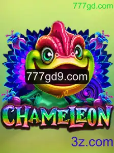 Explorando o Fascinante Jogo Chameleon: Estratégias e Regras