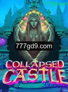 A Fascinante Jornada de CollapsedCastle: Uma Aventura Épica no Mundo dos Jogos