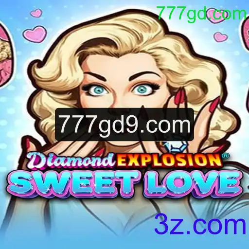 DiamondExplosionSweetLove: Um Mergulho no Mundo das Emoções Explosivas