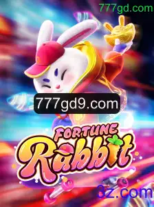 Explorando o Jogo FortuneRabbit: Descubra as Regras e Como Jogar