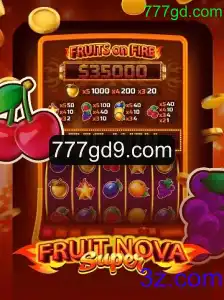 Explorando o Fascinante Mundo de FruitNovaSuper