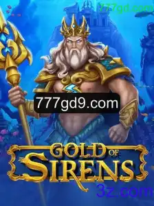 Explorando o Fascinante Mundo de GoldofSirens: Um Jogo Inovador
