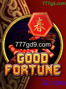 Conheça o Jogo GoodFortune: Um Mergulho na Diversão e Estratégia