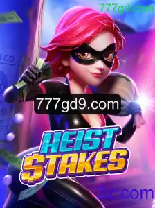 Explorando o Mundo de HeistStakes e Sua Ligação com 777gd.com