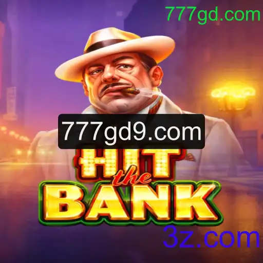 Explorando HitTheBank: O Novo Jogo de Cassino da 777gd.com
