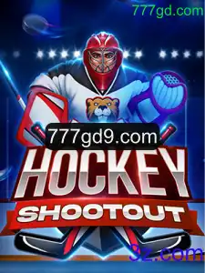 Descubra HockeyShootout: O Jogo de Hóquei Que Conquistou as Massas