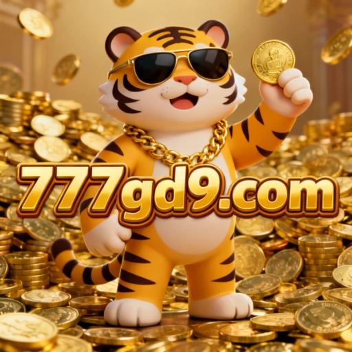 777gd.com Logo