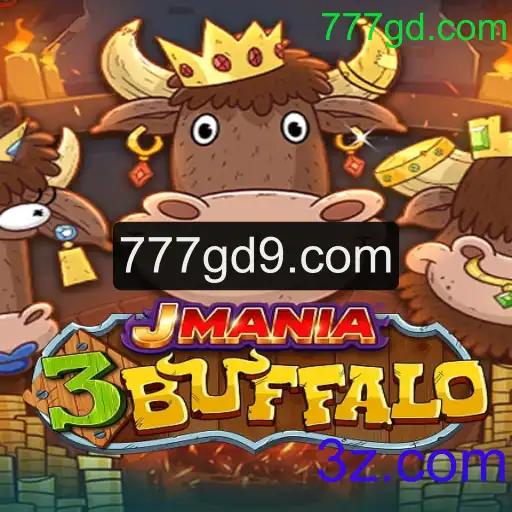 Desvendando o Universo de JMania3Buffalo: Tudo que Você Precisa Saber
