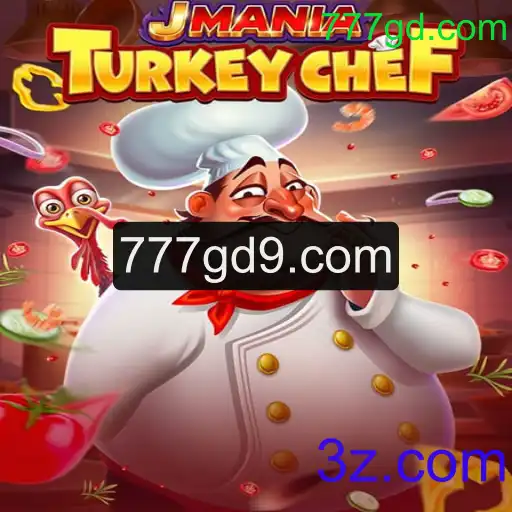 Explorando JManiaTurkeyChef: Mergulhe no Universo Culinário do Novo Jogo