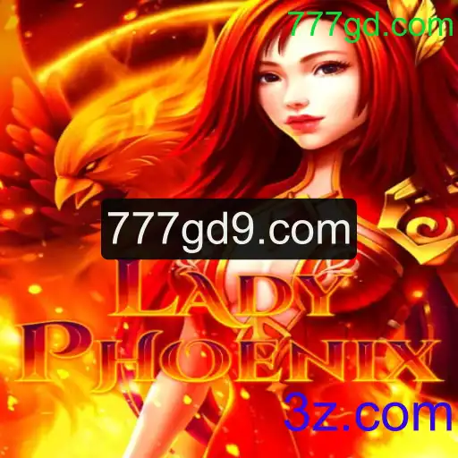 LadyPhoenix: Uma Aventura Épica no Mundo dos Jogos Digitais