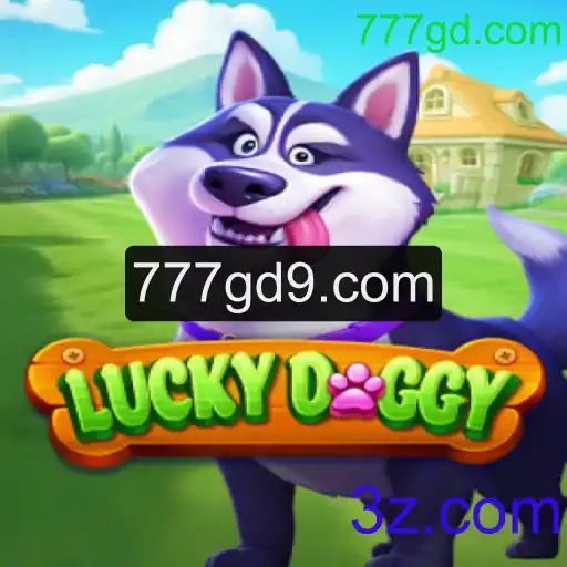 Descubra o Envolvente Mundo de LuckyDoggy: O Jogo de Sorte que Conquista Multidões