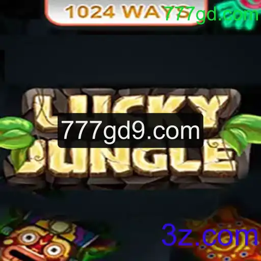 Explorando LuckyJungle1024: Uma Aventura Selvagem de Entretenimento