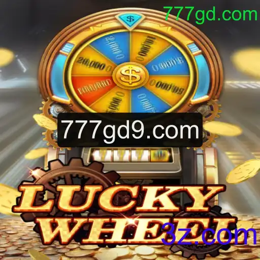 Explorando o Mundo de LuckyWheel