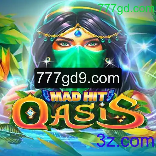 Descubra MadHitOasis: O Novo Fenômeno no Mundo dos Jogos