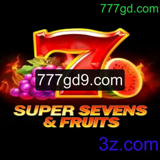 Explore o Fascinante Mundo de 7SuperSevensFruits