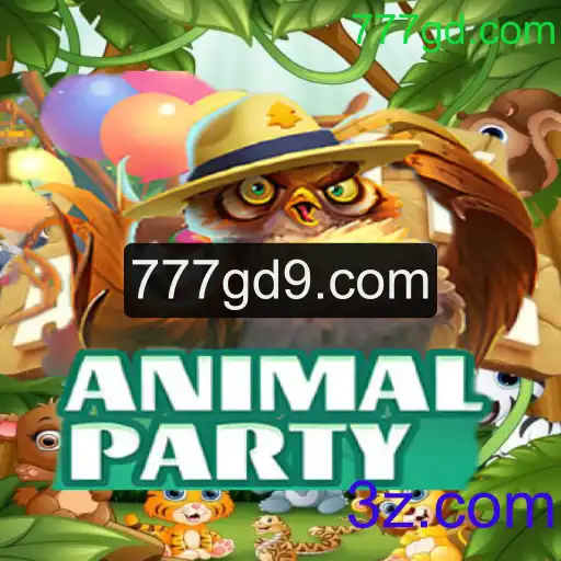 Explorando AnimalParty: O Jogo Que Está Conquistando o Mundo