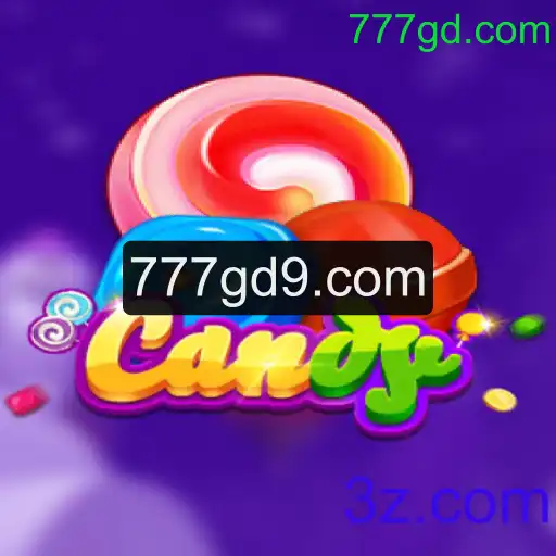 Descobrindo o Jogo Candy e suas Regras com 777gd.com
