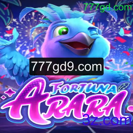 Descubra FortunaArara: Um Mergulho no Novo Fenômeno dos Jogos