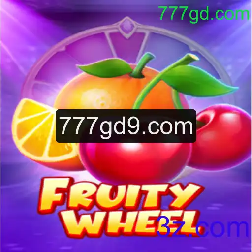 Jogo de Diversão e Sorte: FruityWheel