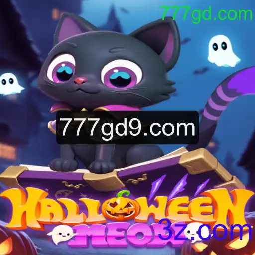Descubra HalloweenMeow: O Jogo de Halloween Que Conquista