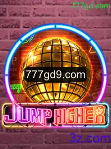 JumpHigher: Um Mergulho no Mundo Virtual do Jogo Favorito de 777gd.com