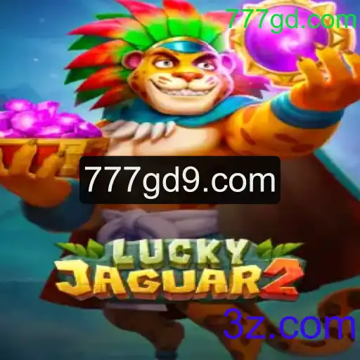 Explorando Luckyjaguar2: Uma Nova Dimensão de Entretenimento em 777gd.com