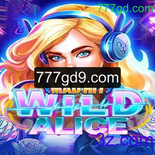 Descubra o Mundo de MadHitWildAlice: Um Jogo Inovador e Envolvente
