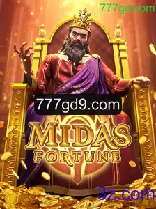 Explorando o Fascinante Mundo de MidasFortune: Apostas e Aventura em 777gd.com