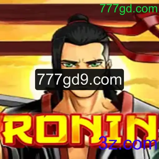 Descubra o Fascinante Mundo de Ronin