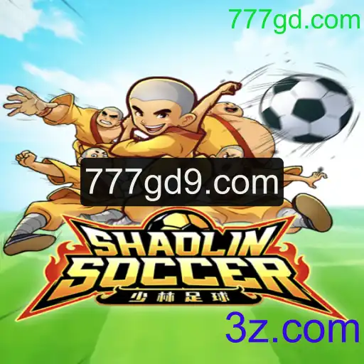 Descobrindo ShaolinSoccer: Uma Combinação de Artes Marciais e Futebol