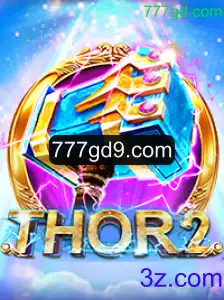 Explorando o Sensacional Jogo Thor2: Mitos Nórdicos e Aventuras na Plataforma 777gd.com