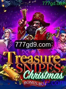 Descubra a Aventura Mágica de TreasuresnipesChristmas: Um Guia Completo