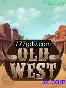 OldWest: Aventuras no Faroeste com 777gd.com