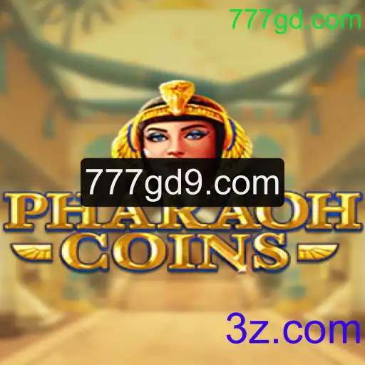 Explorando o Fascinante Mundo de PharaohCoins com 777gd.com