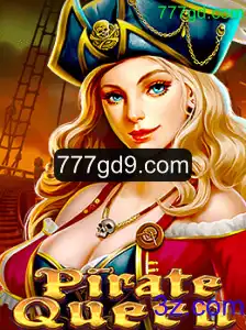 Descubra o Mundo de Aventuras de PirateQueen