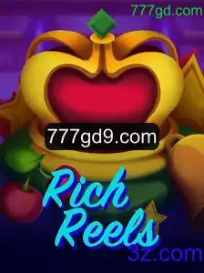 Explorando o Fascinante Mundo de RichReels