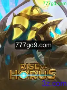 Descubra o Fascinante Mundo de RiseofHorus
