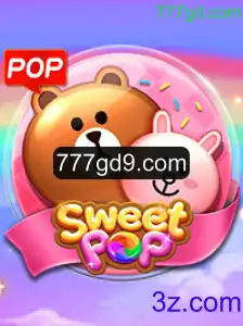 SweetPOP: Uma Jornada Açucarada no Mundo dos Jogos Online