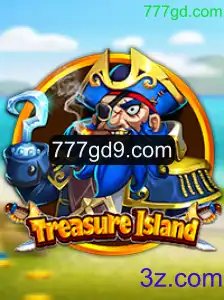 Explorando o Mundo de TreasureIsland: Uma Aventura Inovadora no Universo dos Jogos Online