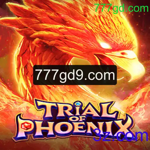 Descubra o Fascinante Mundo do Jogo TrialofPhoenix