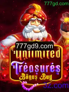 Explorando o Fascinante Mundo do Jogo UnlimitedTreasuresBonusBuy