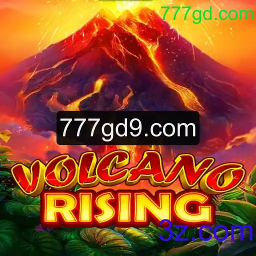 VolcanoRising: A Nova Aventura de Jogos que Está Conquistando o Mundo