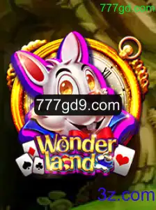 Descubra o Mundo Encantado de Wonderland